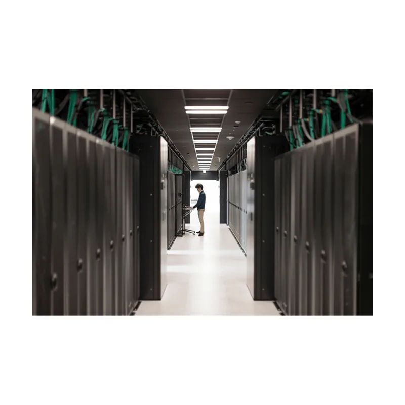HPE Aruba PC-AC-EC Cont Euro AC Power CO RD