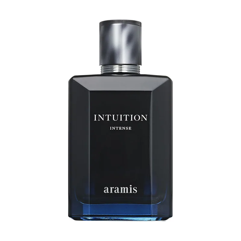 Aramis INTUITION INTENSE eau de parfum vaporizador