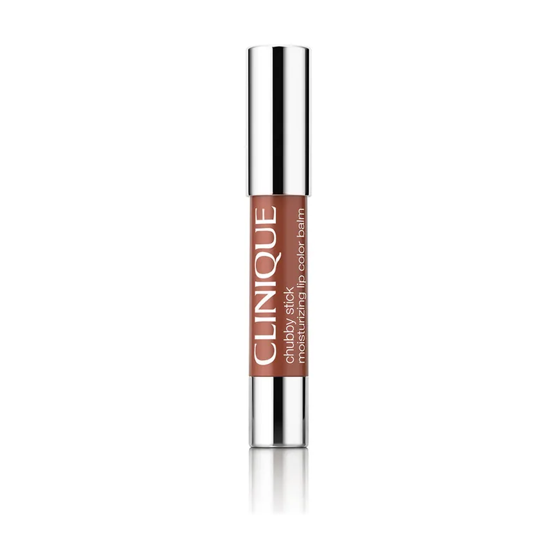 Clinique CHUBBY STICK bálsamo labial hidratante con #Whole Lotta Honey