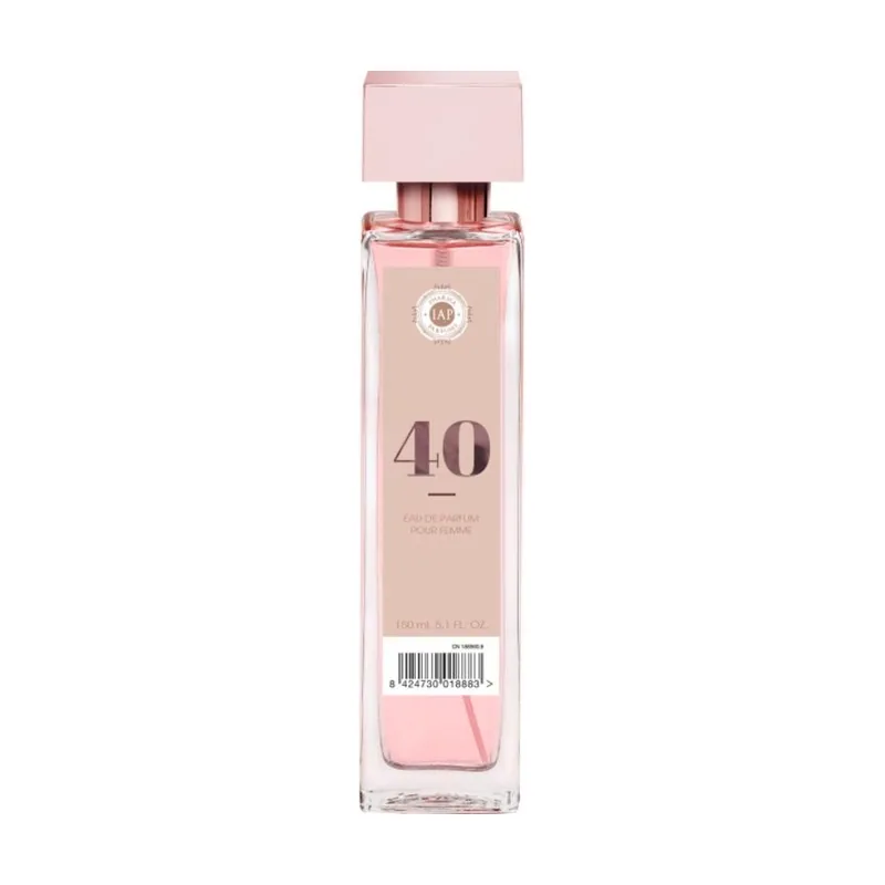 IAP Pharma Eau de Parfum Sra N40