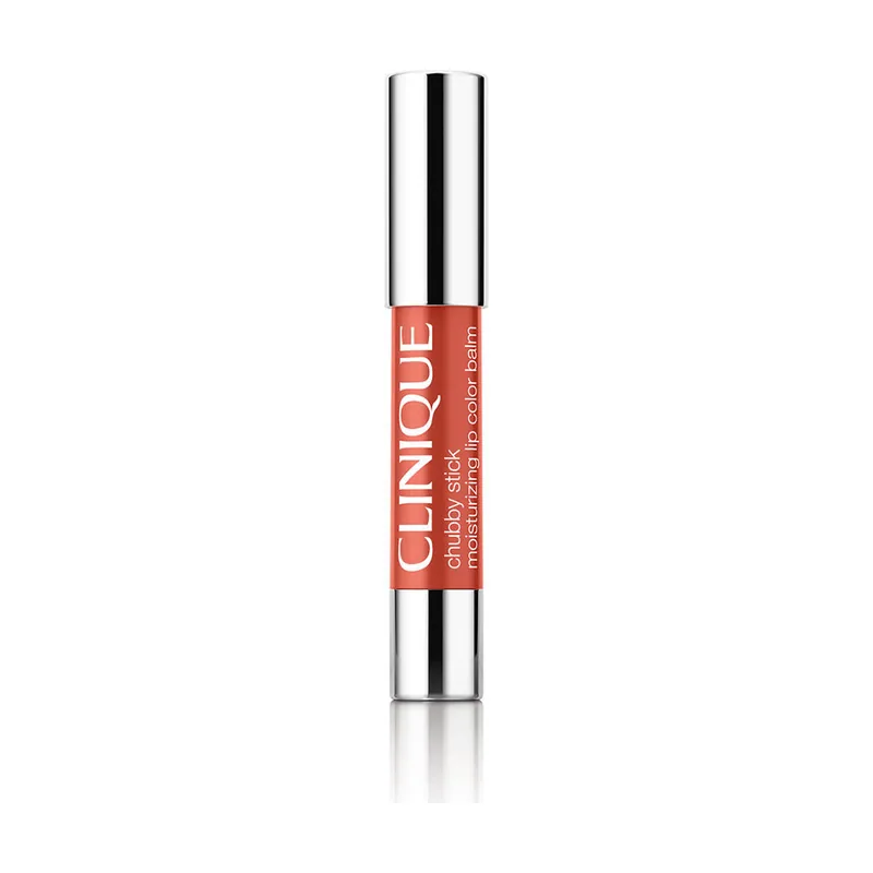 Clinique CHUBBY STICK bálsamo labial hidratante con #Mega Melon