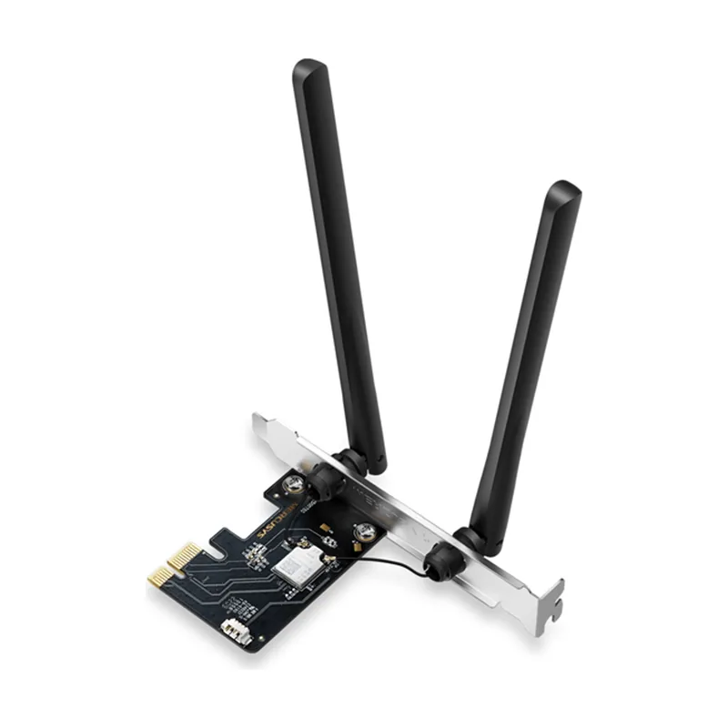 Mercusys PCI Express WIFI 6