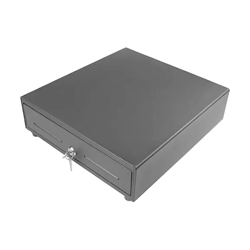 Cajon Portamonedas CP-330