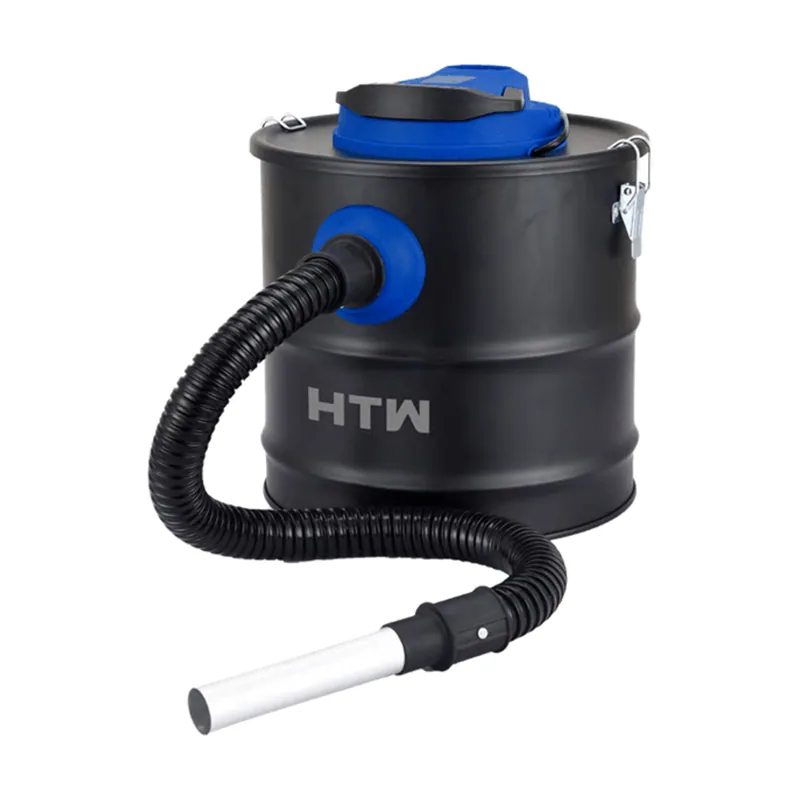 Cenizas 1200W 20L Vulcano