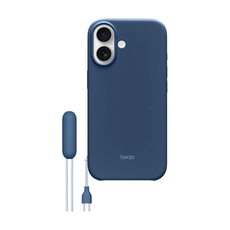 Beats iPhone 17 Kickstand Case with MagSafe and Camera Control