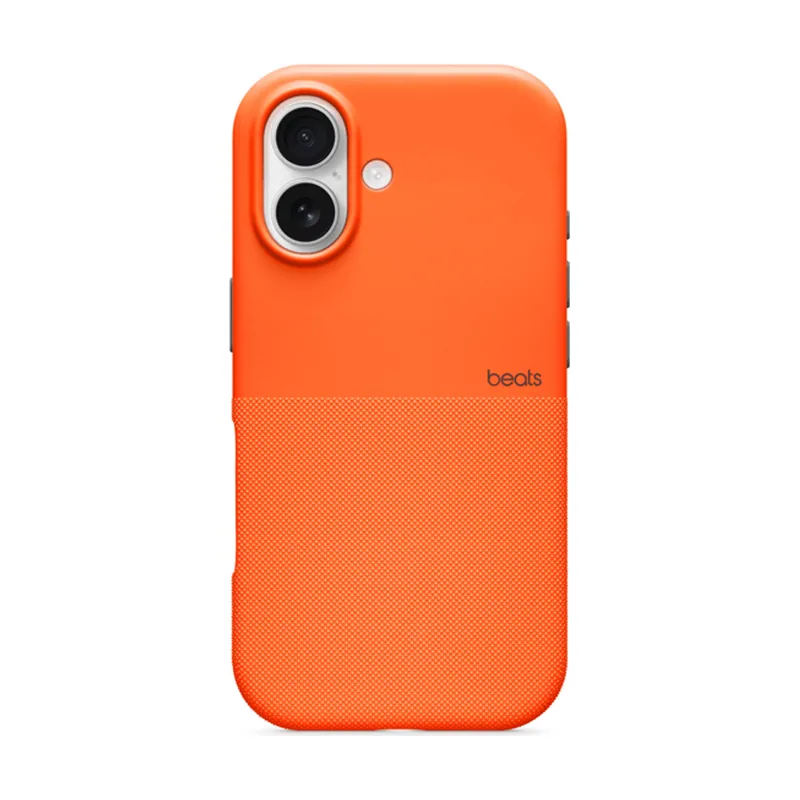 Apple Beats iPhone 17 Rugged Case with MagSafe and Camera Control