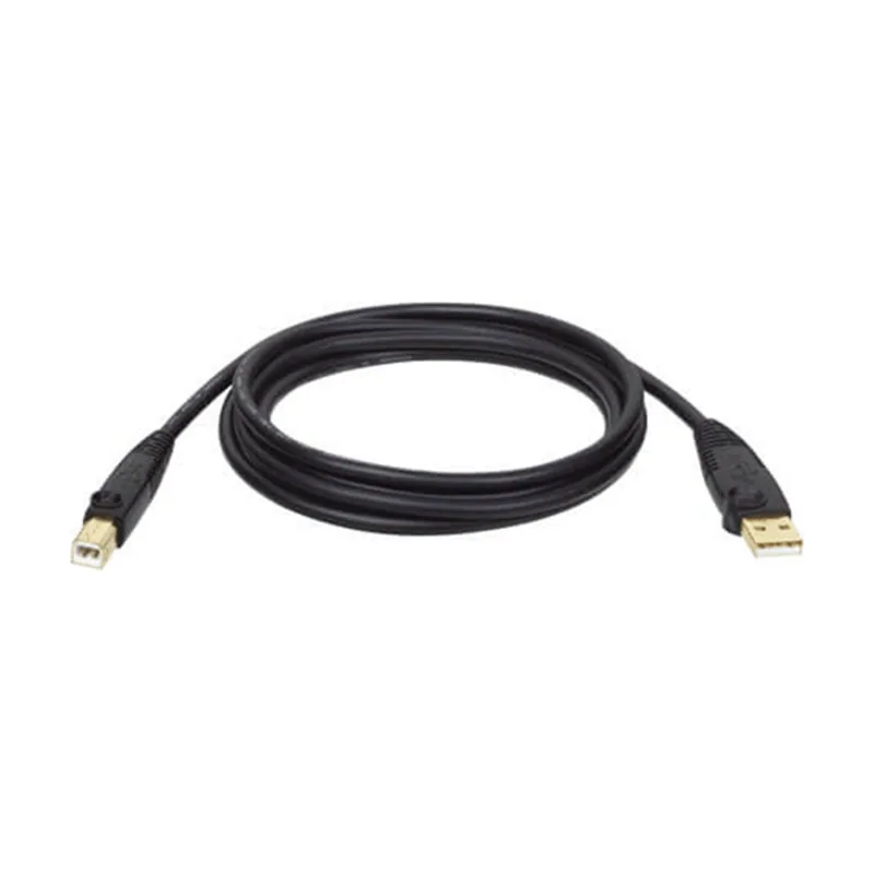 Eaton Tripp Lite USB 2.0 A/B Cable
