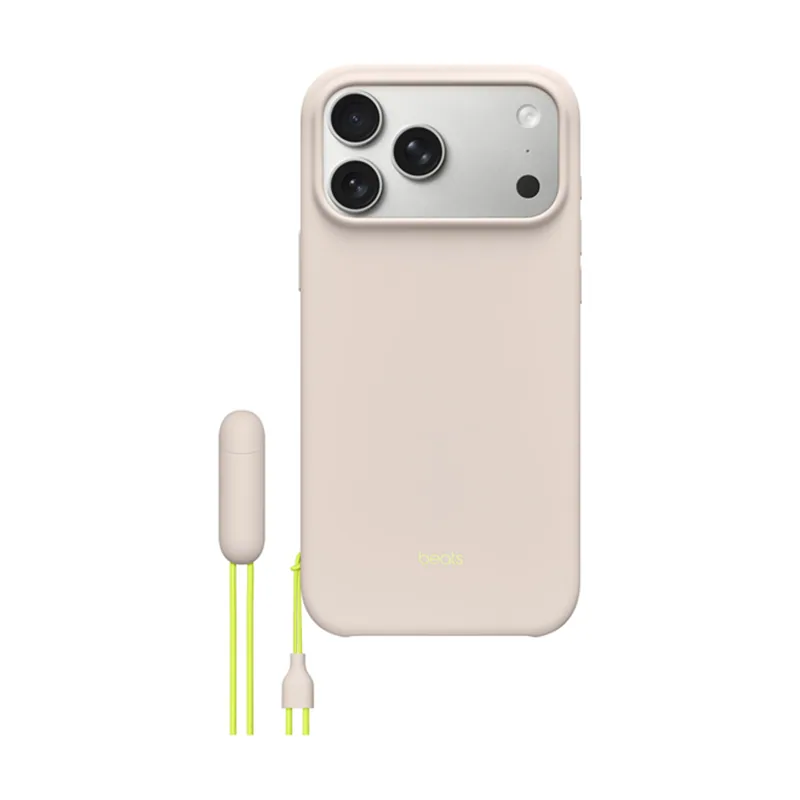 Beats iPhone 17 Pro Max Kickstand Case with MagSafe and Camera Control
