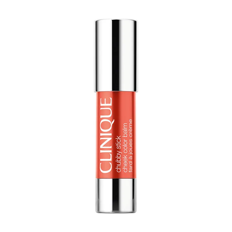 Clinique CHUBBY STICK bálsamo con para mejillas #Plenty O’ Papaya