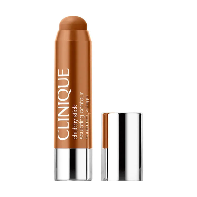 Clinique CHUBBY STICK maquillaje de contorno para definir #So Sunkissed