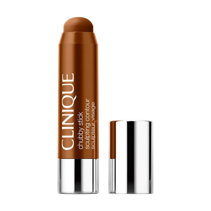 Clinique CHUBBY STICK maquillaje de contorno para definir #Really Rich