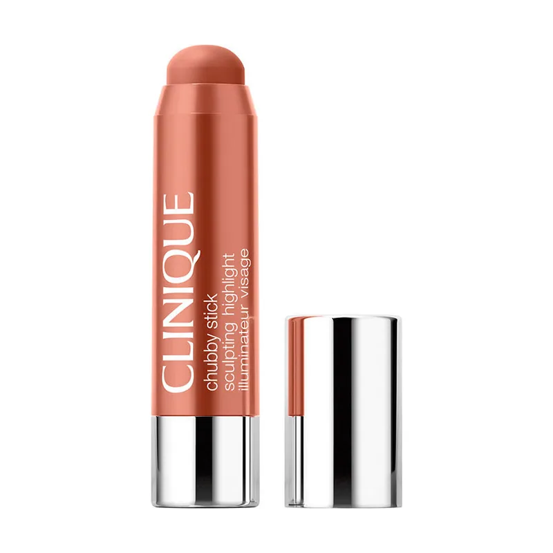 Clinique CHUBBY STICK iluminador #Dazzling Dusk
