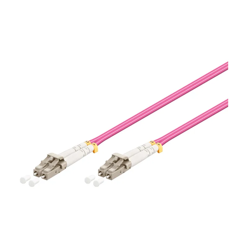 WP Cable Fibra Optica 50/125 LC-LC