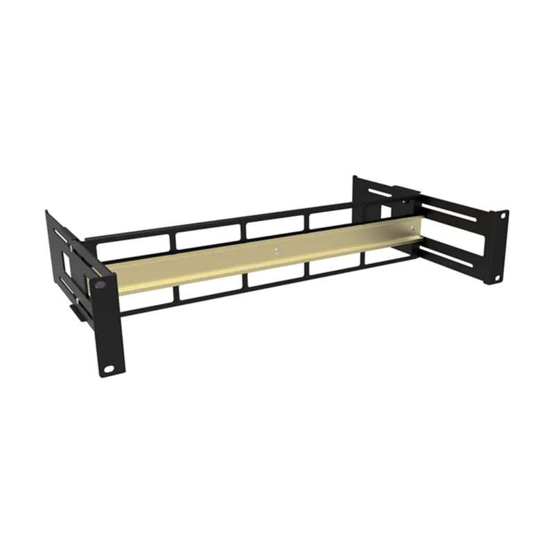 WP 2U DIN BAR FOR