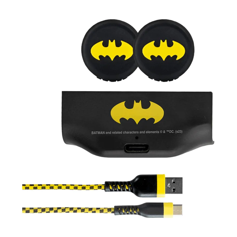 Blade FR TEC Xbox Series DC Play Charge Batman