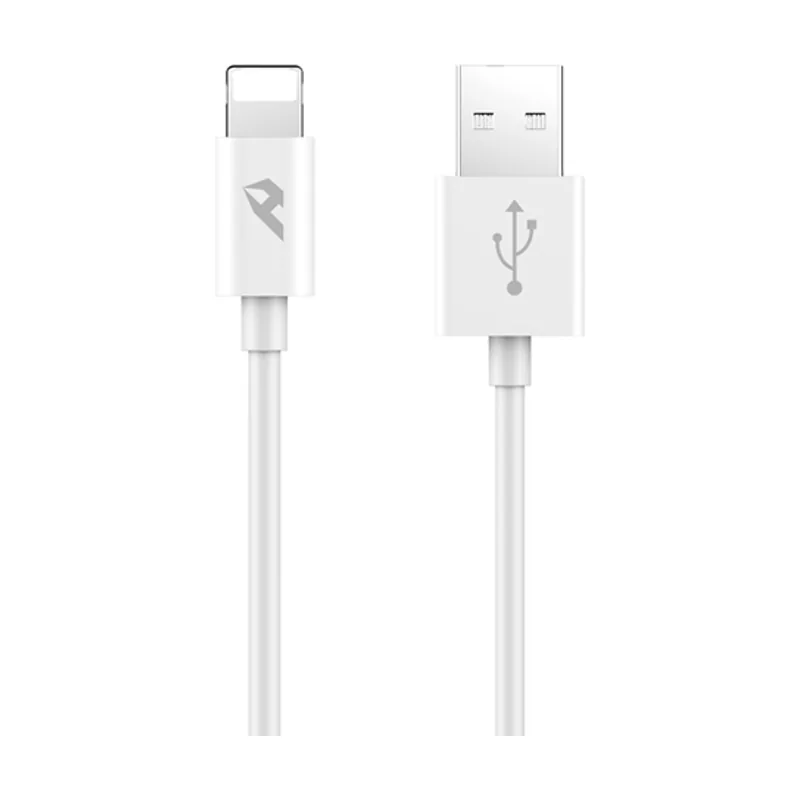 Home Serie Enjoy YCB 01 IPW cable de USB 2 0 a Lightning