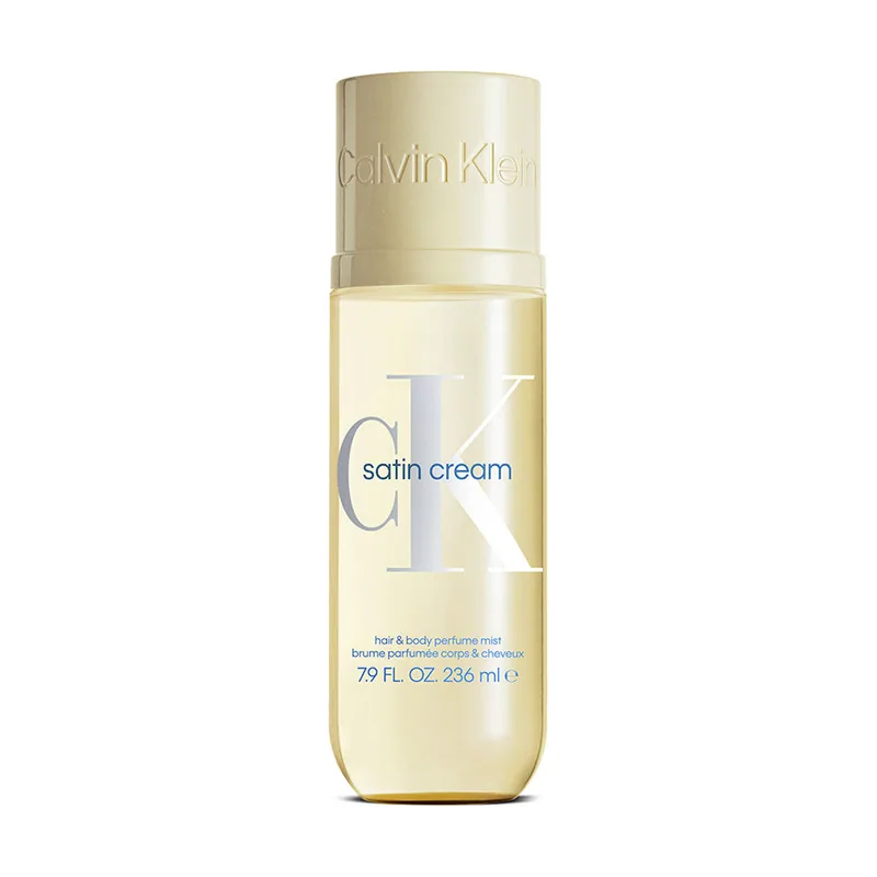 Calvin Klein CK MESH CREAM body mist