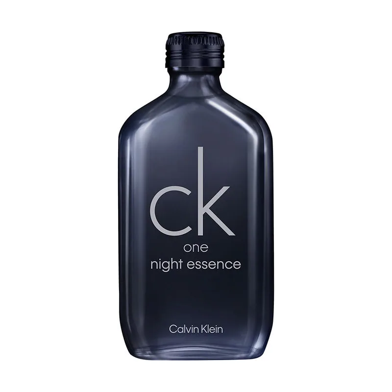 Calvin Klein CK ONE NIGHT ESSENCE PARFUM INTENSE eau de parfum vaporizador