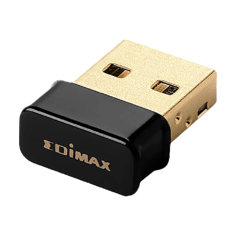EW-7811UN V2 Tarje Red WiFi4 N150 Nano USB