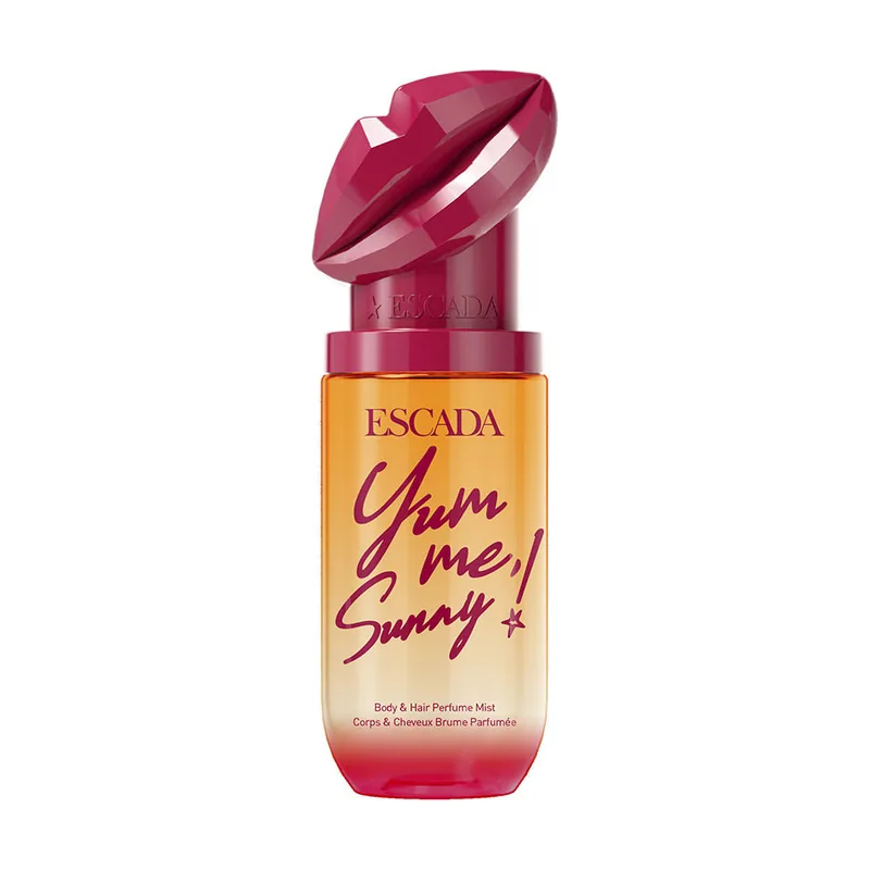 Escada YUM ME SUNNY! body mist