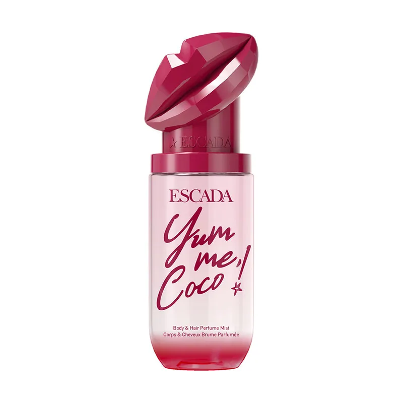 Escada YUM ME COCO! body mist