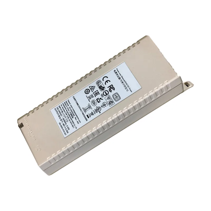 HPE Instant On 802.3at POE Injector