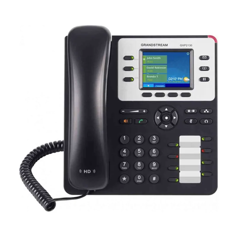 Grandstream IP GXP-2130 v2