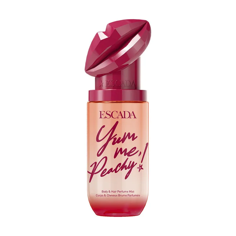 Escada YUM ME PEACHY! body mist