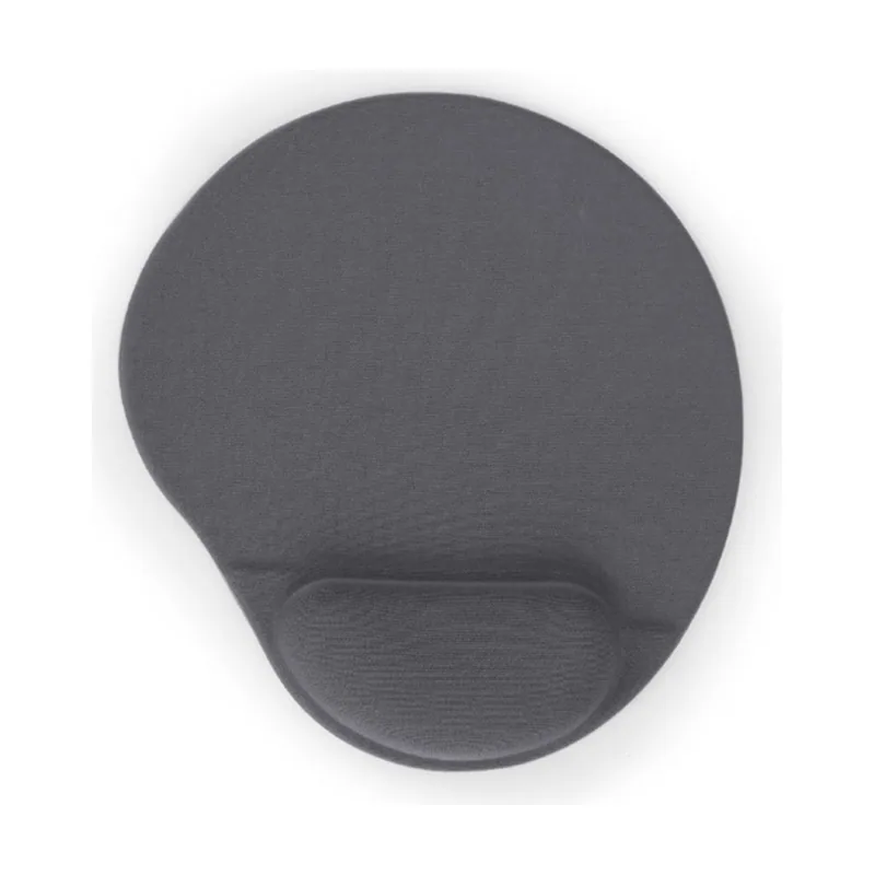 Gembird Alfombrilla DE GEL Para Raton CON Soporte Para Muneca