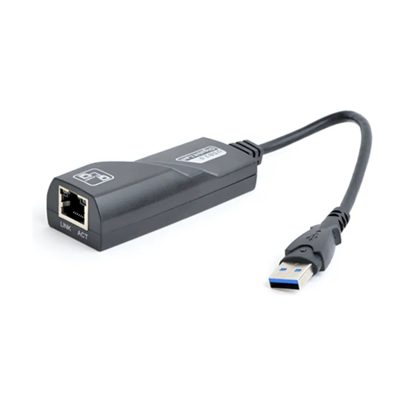 Adaptador USB 3.0 A Ethernet