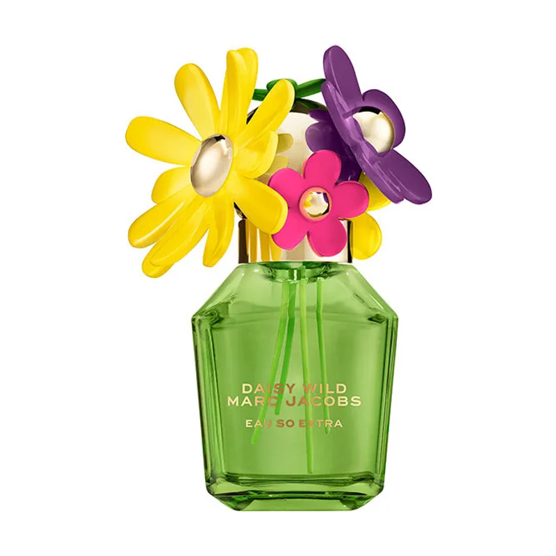 Marc Jacobs DAISY WILD EAU SO EXTRA eau de parfum vaporizador