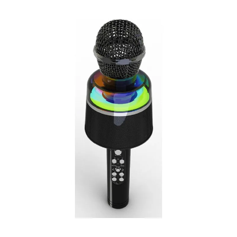 Microfono CON Funcion Karaoke