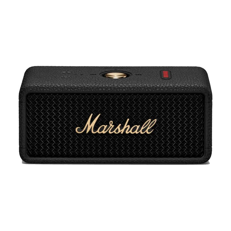 Marshall Emberton III