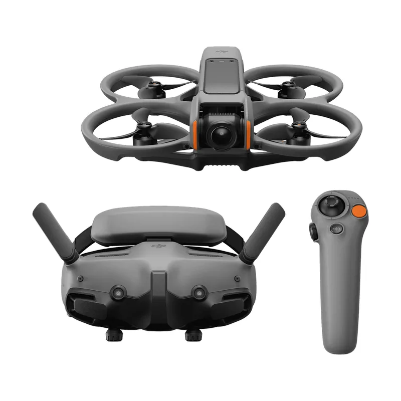 DJI Avata 2