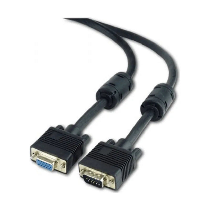 Cable prolongador Monitor VGA 1,8 Metros