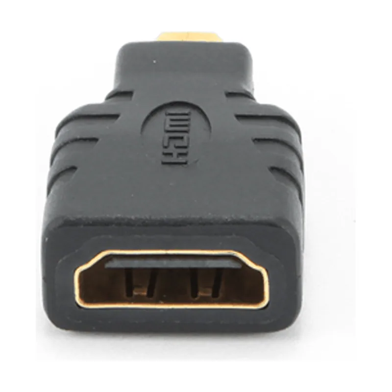 Adaptador HDMI A HDMI Micro