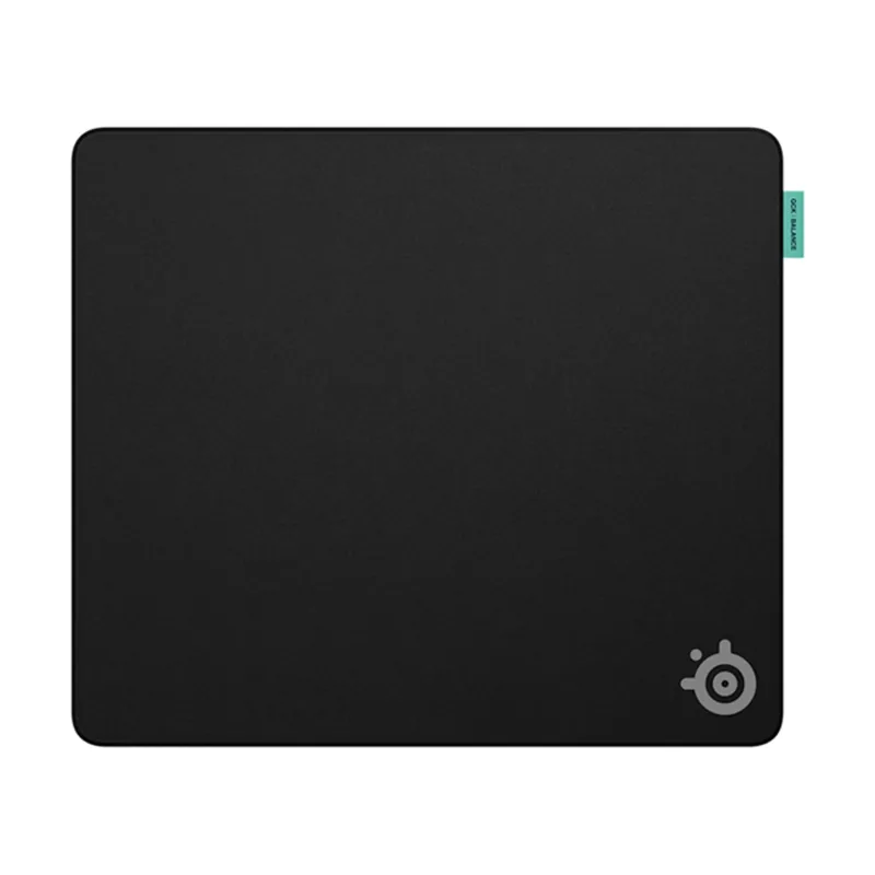 SteelSeries Alfombrilla QCK Perf L Control 63434