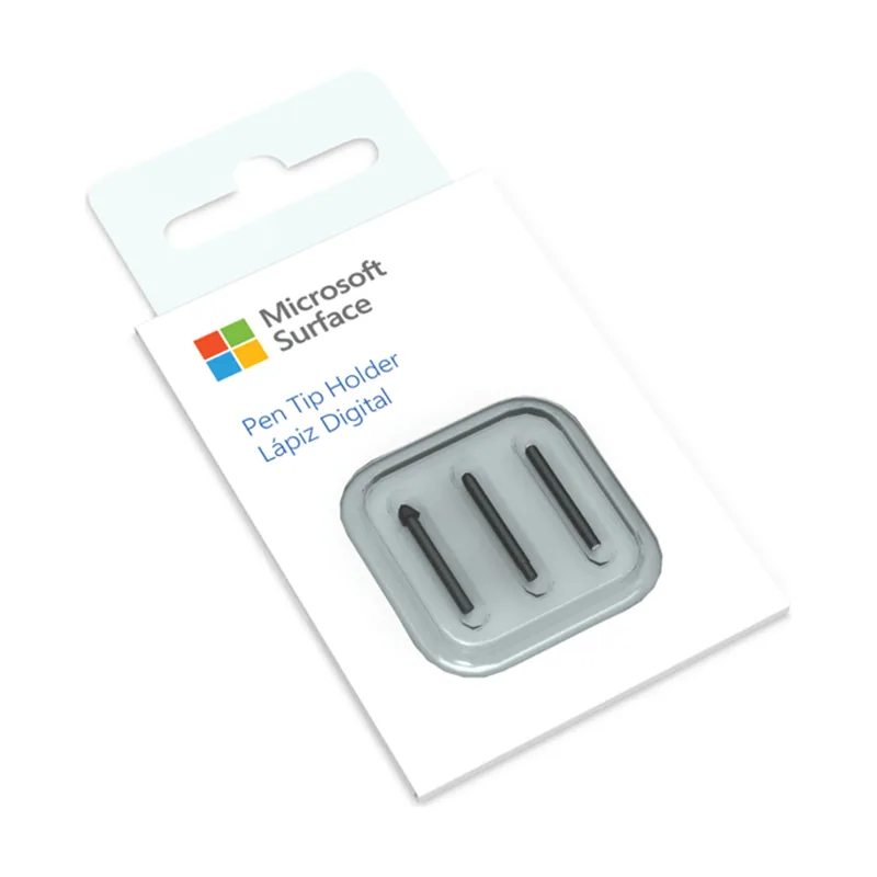 Microsoft Surface PEN Tips Comm V2 IT/PL/PT/ES