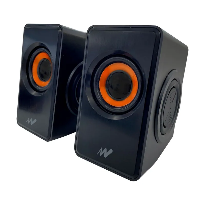 Netway Altavoces Gaming XS100