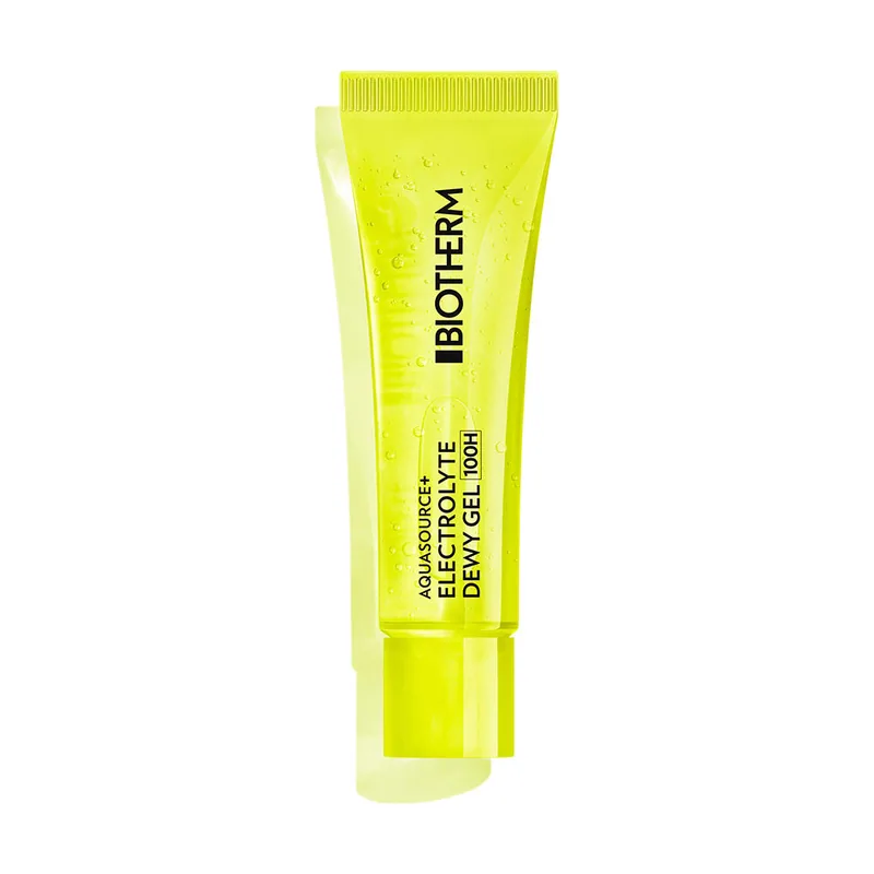 Biotherm AQUASOURCE+ ELECTROLYTE dewy gel 30 ml