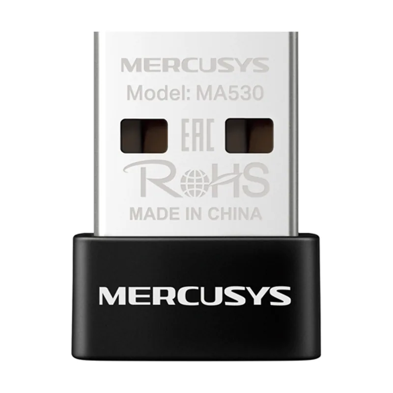 Adaptador USB Bluetooth 5.3 MA530 Tamano Nano Usmb