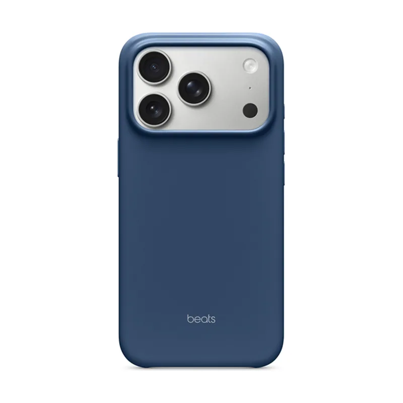 Apple Beats iPhone 17 Pro Case with MagSafe and Camera Control Bedrock