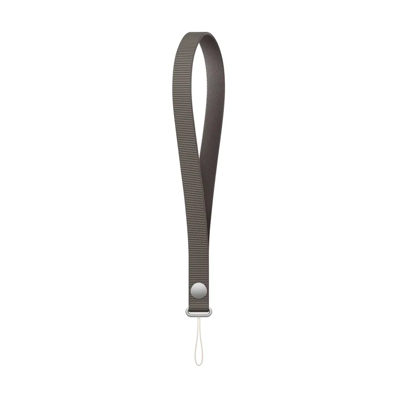 Wrist Strap TAUPE-ZML