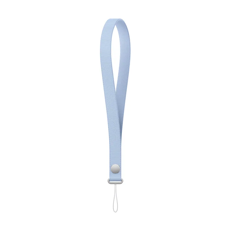 Wrist Strap Crisp BLUE-ZML