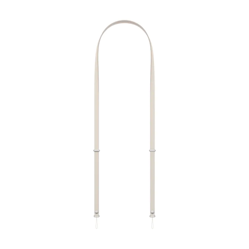 Apple Crossbody Strap SAND-ZML
