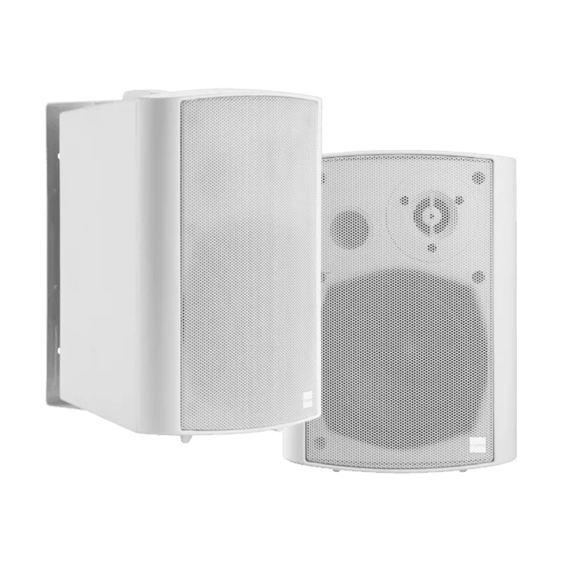 2x30w Pair Active Speakers w/BT