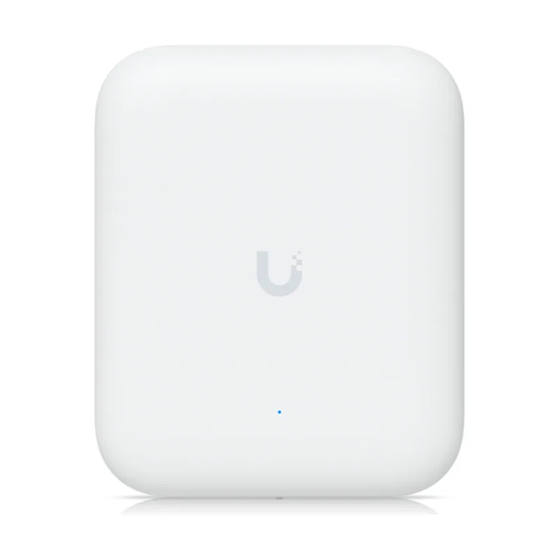 Ubiquiti U7-Outdoor AP WiFi7 PoE+ 1x1/2.5GbE