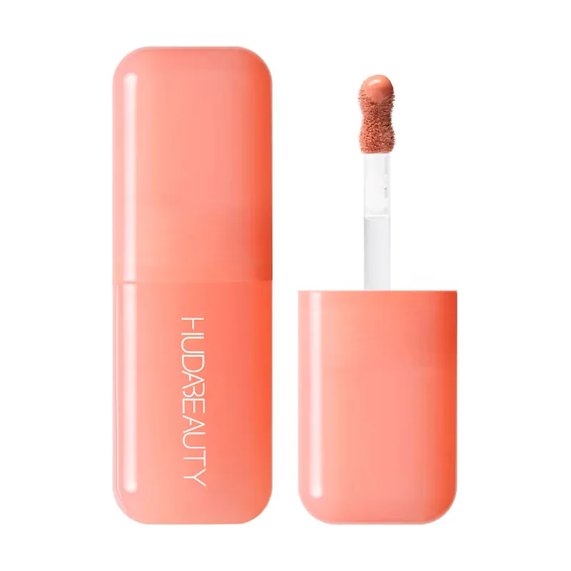 Huda Beauty BLUSH FILTER liquid blush #Cotton Candy