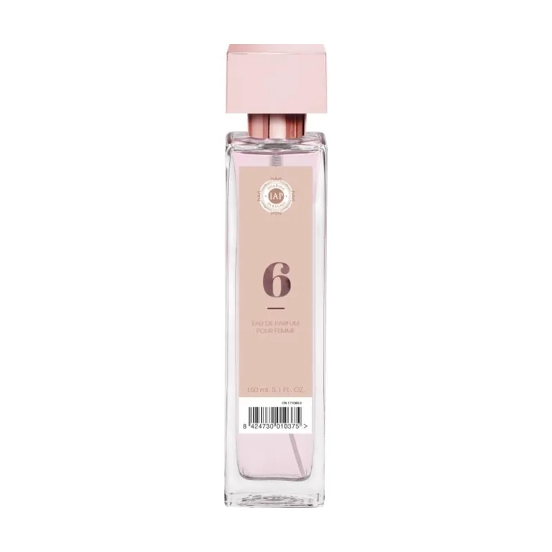 IAP Pharma Eau de Parfum Sra N6