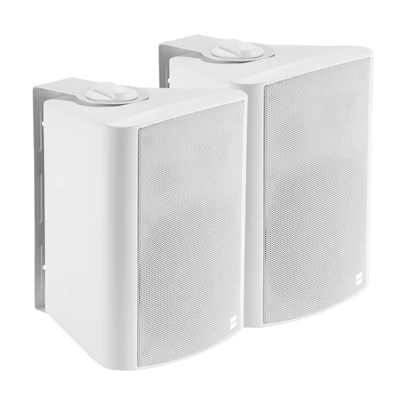 Vision 30w Pair Active Wall Speakers